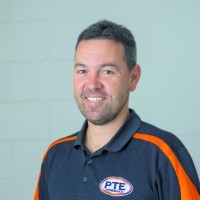 Rob Tovey-Grose