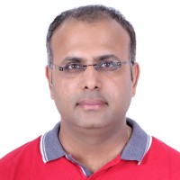 Girish D Chugh