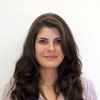Ana Carla Ferreira de Abreu Castro