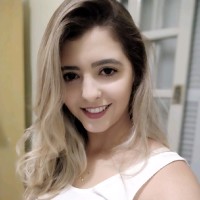 Lethicia Pacagnan De Oliveira