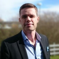 Joakim Linderoth