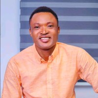 Shodeinde Oluwaseyi