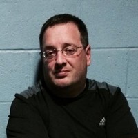 Jonathan Saunders