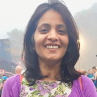 Neelam Rajoriya