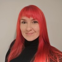 Natalia Savchenko