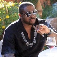 Korey R. Sims