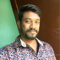 Karthick B