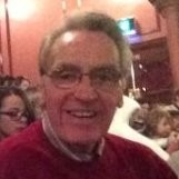 tony mantell