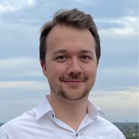 John Lagergren, Ph.D.