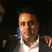 Hitendra Verma