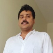 Sai Mohan Reddy