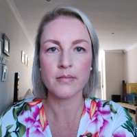 Mariette Geldenhuys