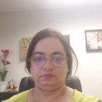 shabina khan