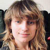 Emma Drogtrop