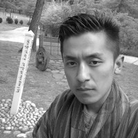 Tsewang Jurmi