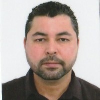 Davidson Almeida