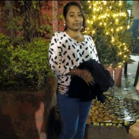 Rosemary Dipika Gomes