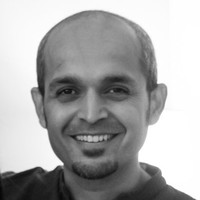 Mehul Ruparel
