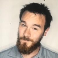 Robert Doughty