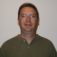 Greg Kieselhorst
