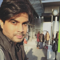 Vivek Gawade