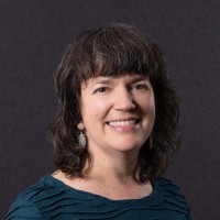 Amy Mussen