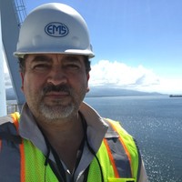 Eduardo E. Mendez S.