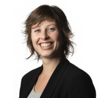 Yvette Engbers