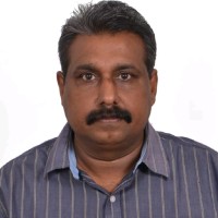 Manikandan G