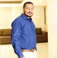 Arvind Kumar Jha