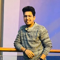 Harsh Goel