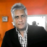 Luis del Risco