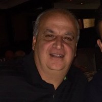 Nick Galati