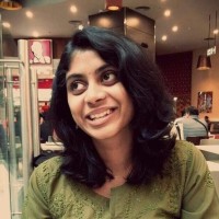 Abhilasha Shibu