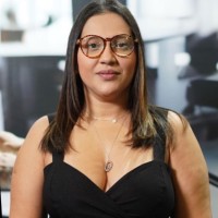 Hellen Souza (Flor)