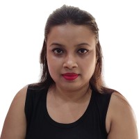 Madhurima Mahajan