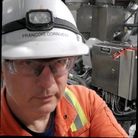 François Corriveau
