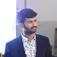Ramalingesh Putta