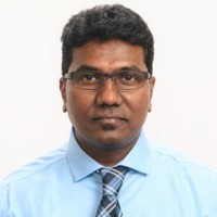 Mark, Nirmal K. - PMP®, SAFe®6 SASM, CSM®