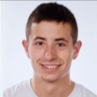 Jago Aguirre Maiztegui