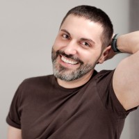 Petar Stojkovikj