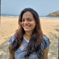 Rashmi Ramesh Udupa