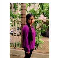 Kajal Bhoj
