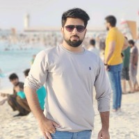 Amir Sohail