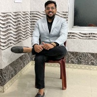 Shreyas Goyal