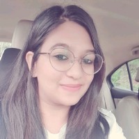 Priya Desai