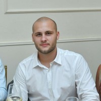 Nemanja Pejovic