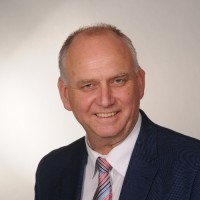 Wolfgang Koch