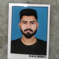 maulik Prajapati