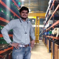 Mr. Pravin Sonawane.